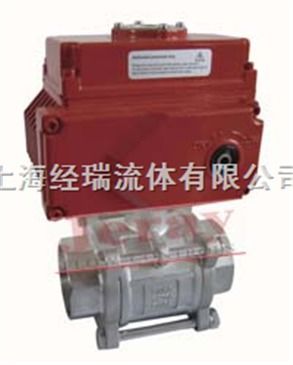 bv32電動插焊球閥bv32 智能制造網