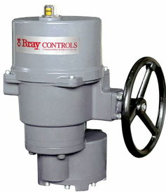 S74電動執(zhí)行器Bray價格、型號規(guī)格及電動風量密閉閥應用