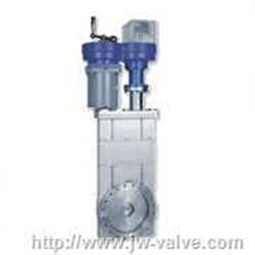 電動真空插板閥與電動風量密閉閥 上海佳衛(wèi)閥門廠的產品解析