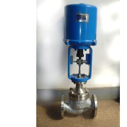 氮氣流量電動調節(jié)閥與電動風量密閉閥的應用與特點