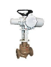 進口電動調節流量閥門與電動風量密閉閥的綜合解析