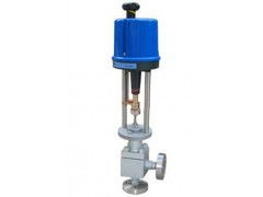 精工品質，智能控制 上海品牌ZDLS型電動角形高壓調節閥與電動風量密閉閥的應用與優勢